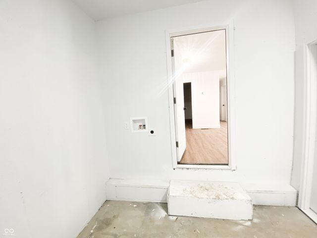 1975 S Bolton Avenue, Indianapolis, IN 46203