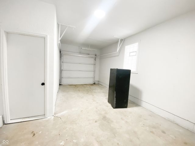 1975 S Bolton Avenue, Indianapolis, IN 46203