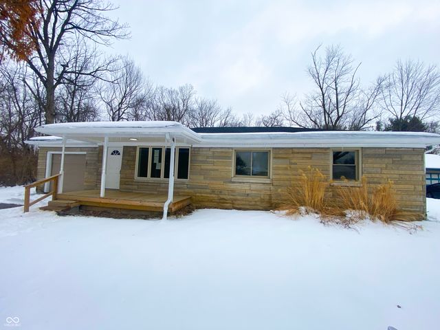 1975 S Bolton Avenue, Indianapolis, IN 46203