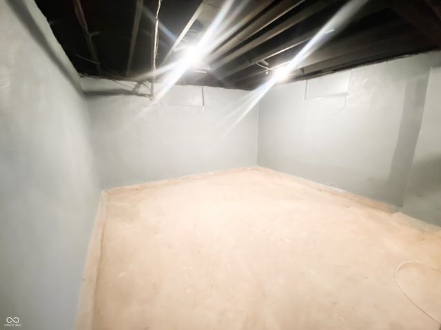 1975 S Bolton Avenue, Indianapolis, IN 46203