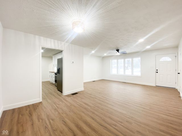 1975 S Bolton Avenue, Indianapolis, IN 46203