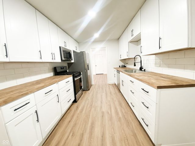 1975 S Bolton Avenue, Indianapolis, IN 46203