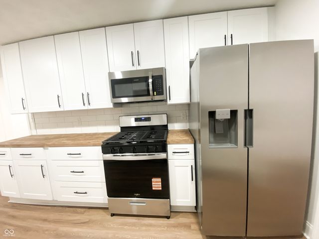 1975 S Bolton Avenue, Indianapolis, IN 46203