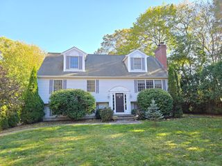 1 Barry Drive, Ashland, MA 01721