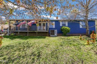 10955 Middle Wallens Creek Road, Jonesville, VA 24263