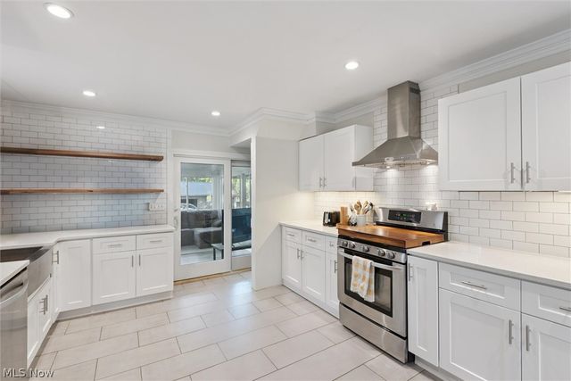 23052 Mastick Road, North Olmsted, OH 44070