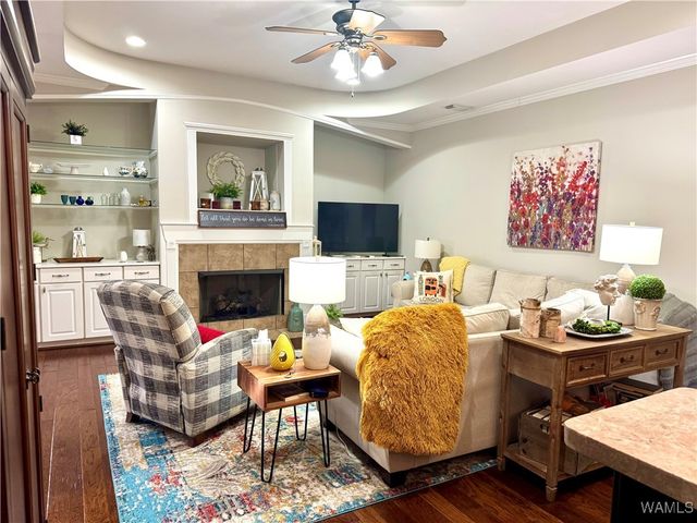 13919 Highland Pointe, Northport, AL 35475