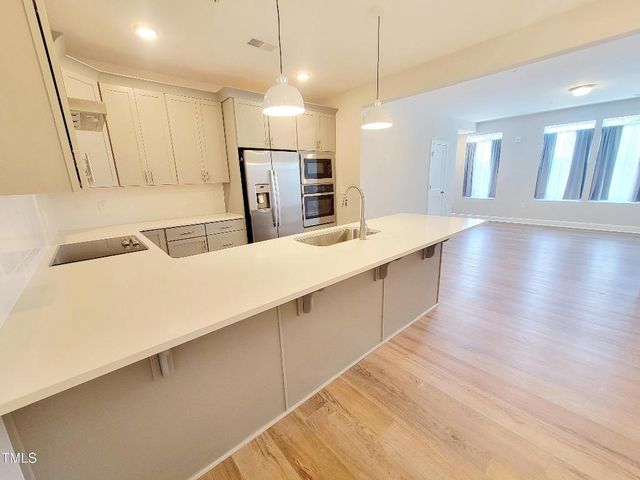 415 Wait Avenue 100, Wake Forest, NC 27587