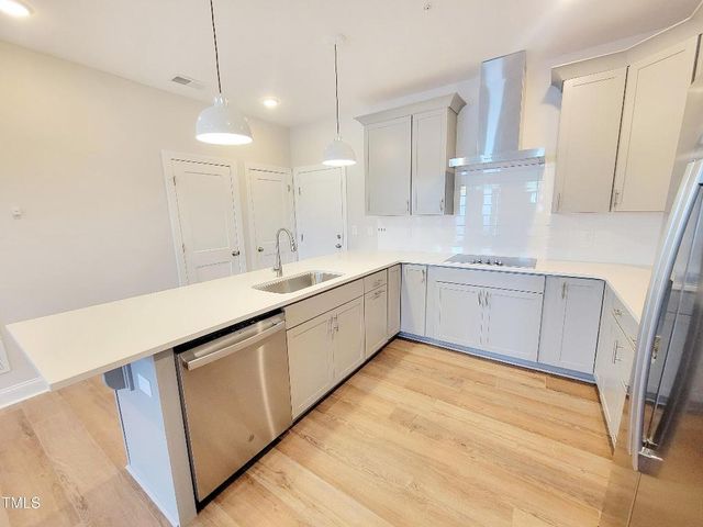 415 Wait Avenue 100, Wake Forest, NC 27587