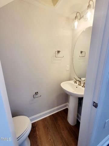415 Wait Avenue 100, Wake Forest, NC 27587