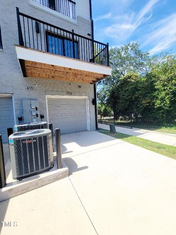 415 Wait Avenue 100, Wake Forest, NC 27587