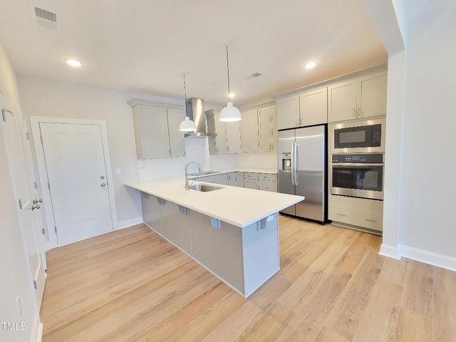 415 Wait Avenue 100, Wake Forest, NC 27587