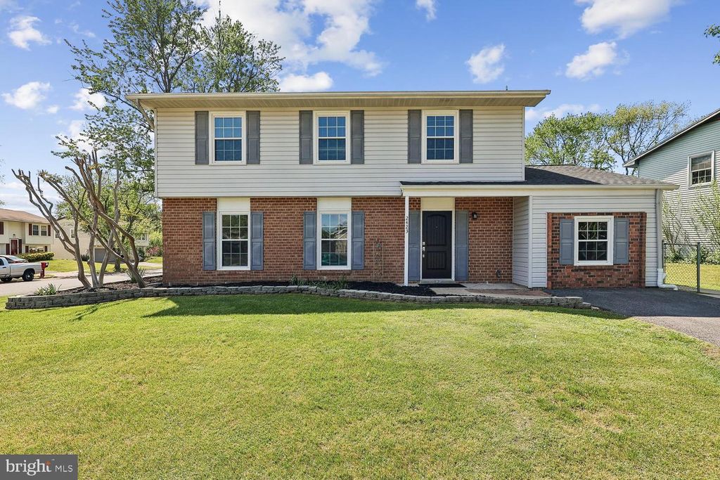 2423 FLOWERING TREE LN, Gambrills, MD 21054