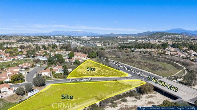 0 Winchester Rd, Temecula, CA 92591