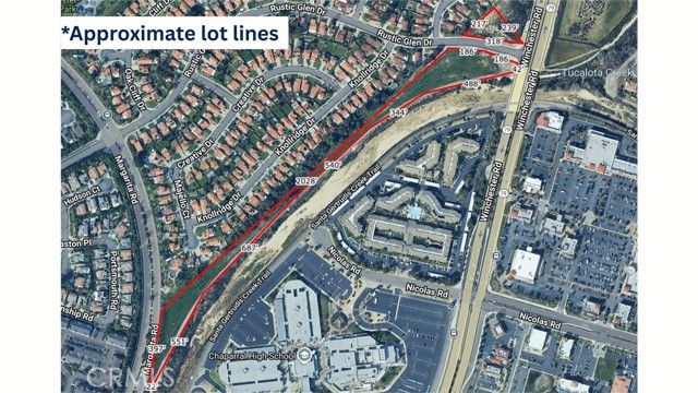 0 Winchester Rd, Temecula, CA 92591