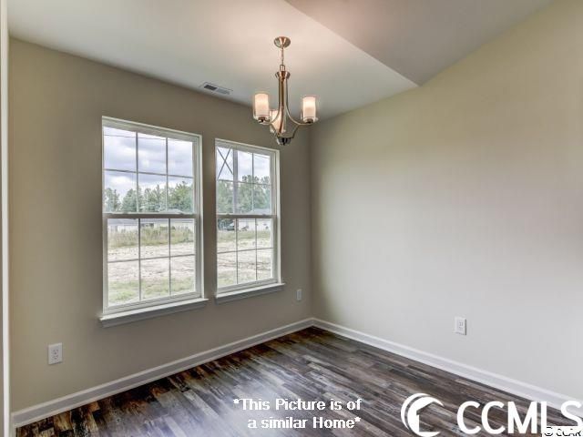 2819 Biscane Ct., Conway, SC 29527
