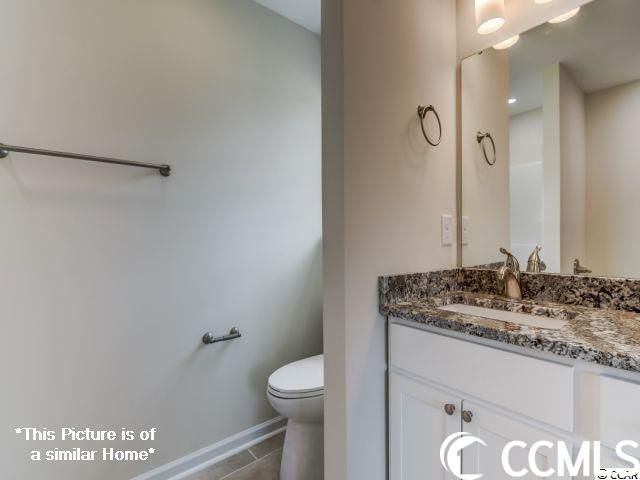 2819 Biscane Ct., Conway, SC 29527
