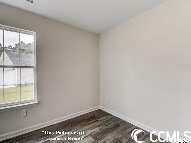 2819 Biscane Ct., Conway, SC 29527