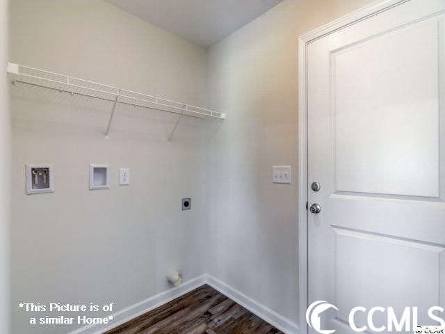 2819 Biscane Ct., Conway, SC 29527