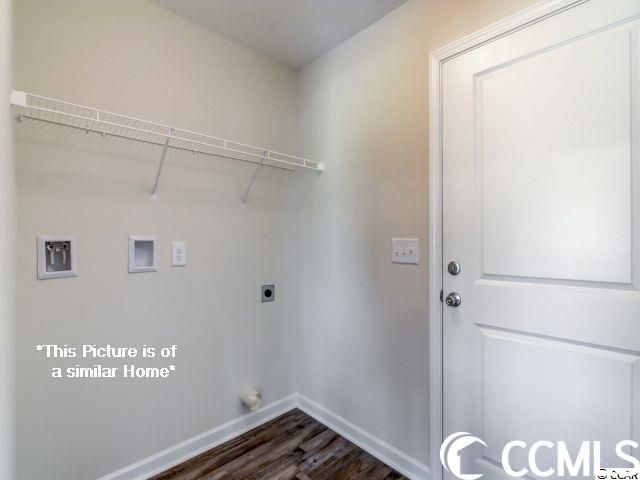 2819 Biscane Ct., Conway, SC 29527