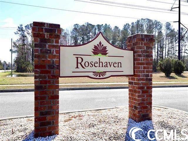 2819 Biscane Ct., Conway, SC 29527