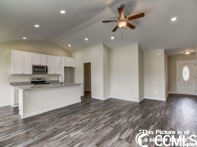 2819 Biscane Ct., Conway, SC 29527