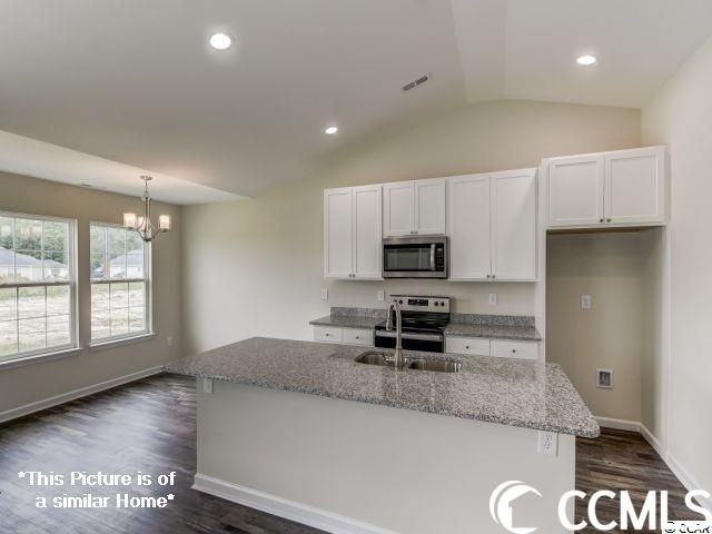 2819 Biscane Ct., Conway, SC 29527