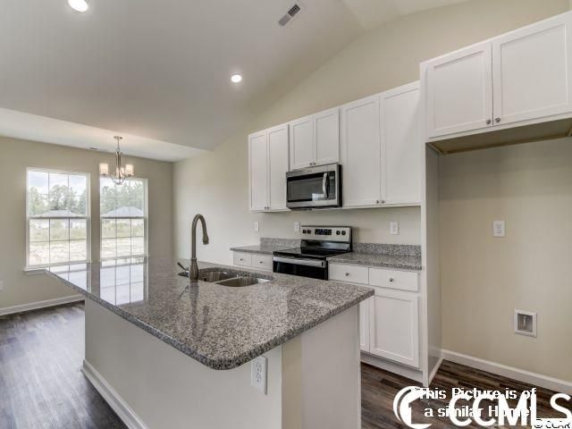 2819 Biscane Ct., Conway, SC 29527