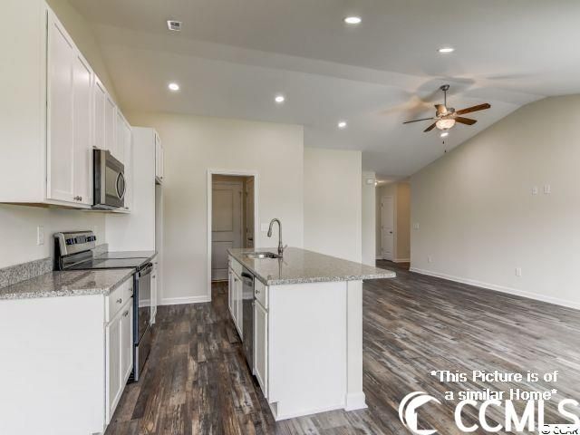 2819 Biscane Ct., Conway, SC 29527