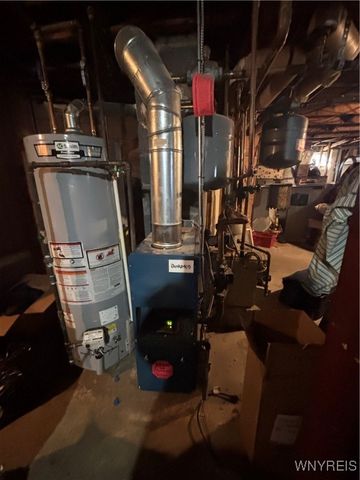 236 Callodine Avenue, Amherst, NY 14226