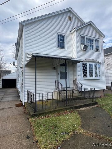 236 Callodine Avenue, Amherst, NY 14226