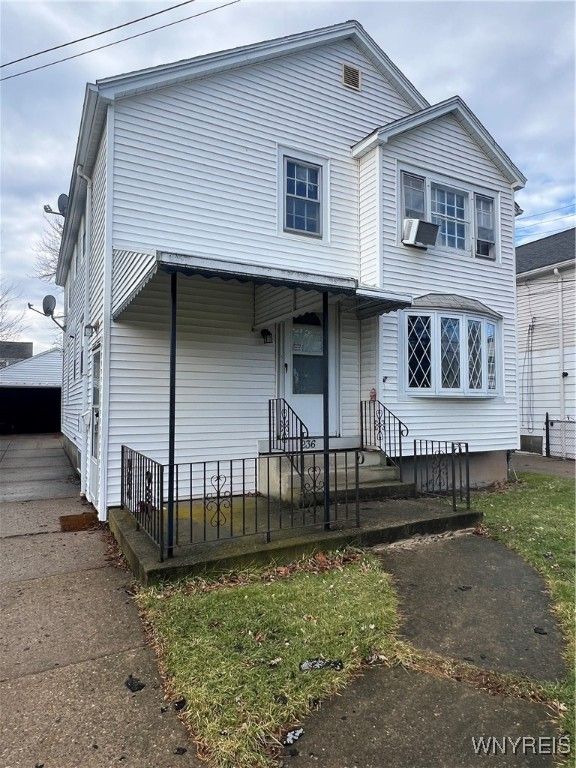 236 Callodine Avenue, Amherst, NY 14226
