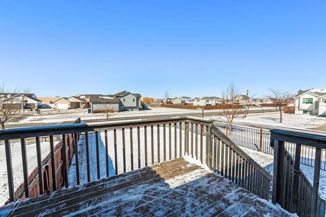 1101 39th Avenue S, Moorhead, MN 56560