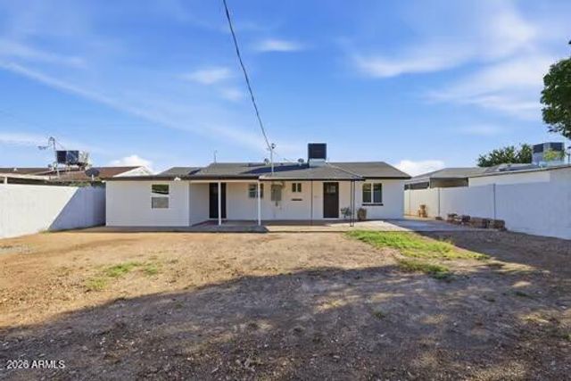 3820 W ENCANTO Boulevard, Phoenix, AZ 85009