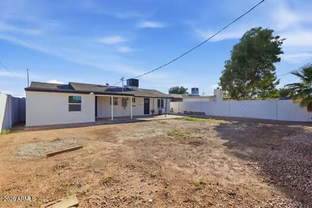 3820 W ENCANTO Boulevard, Phoenix, AZ 85009