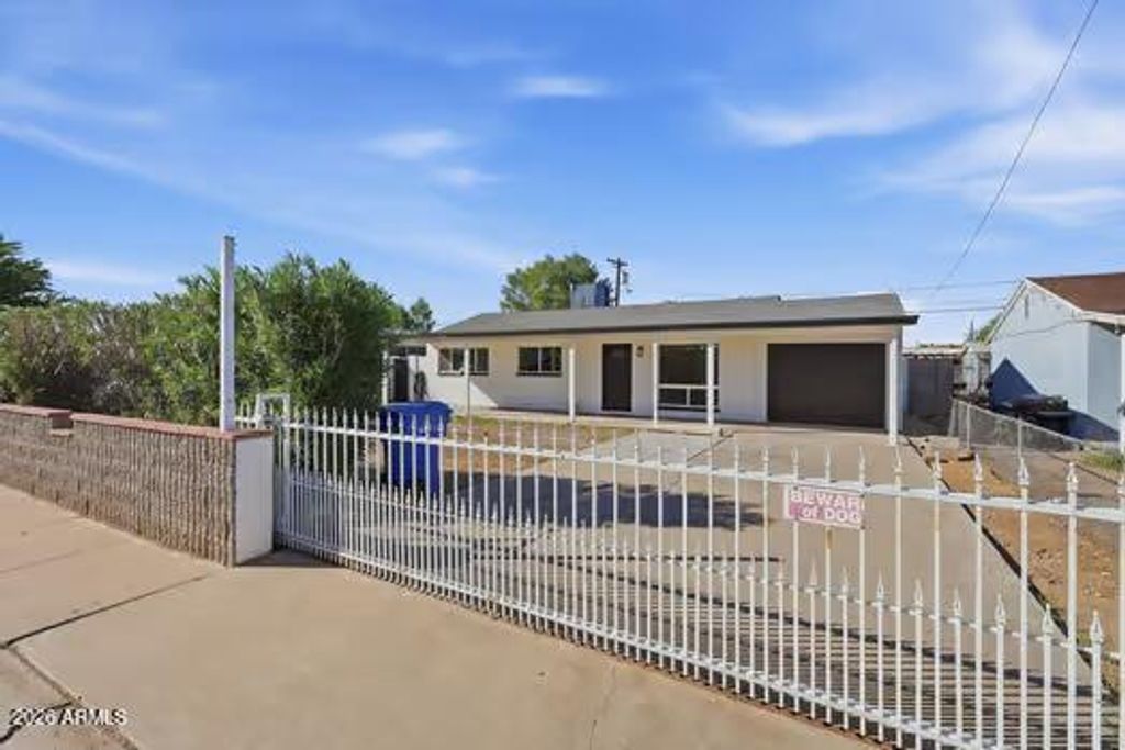 3820 W ENCANTO Boulevard, Phoenix, AZ 85009