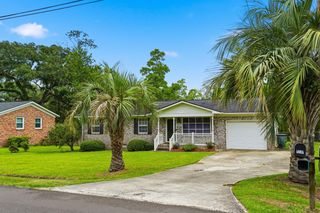 1237 Redeemer Drive, Hanahan, SC 29410