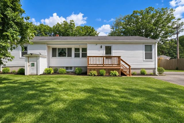 138 Fremont St, Taunton, MA 02780