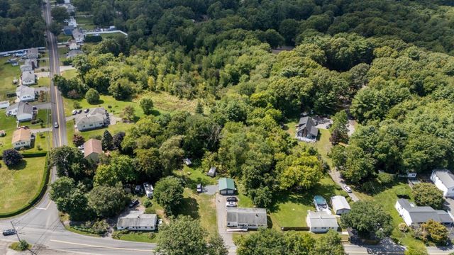 138 Fremont St, Taunton, MA 02780