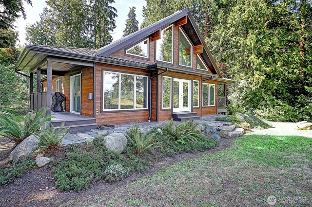 3029 S East Camano Drive, Camano Island, WA 98282