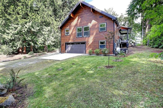 3029 S East Camano Drive, Camano Island, WA 98282