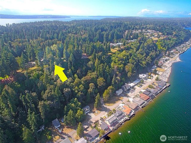 3029 S East Camano Drive, Camano Island, WA 98282