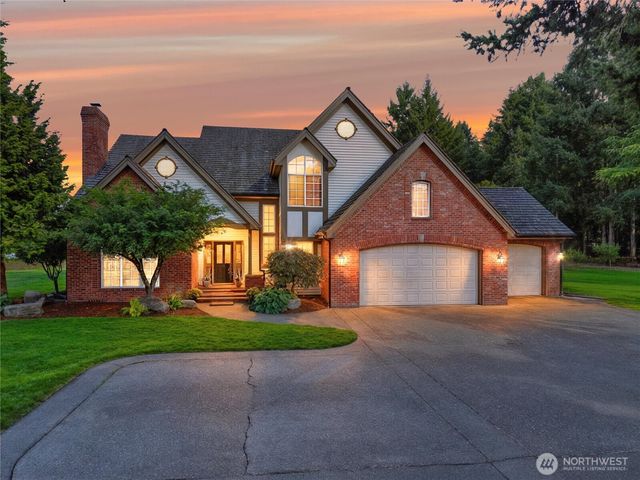 1213 267th Street E, Spanaway, WA 98387