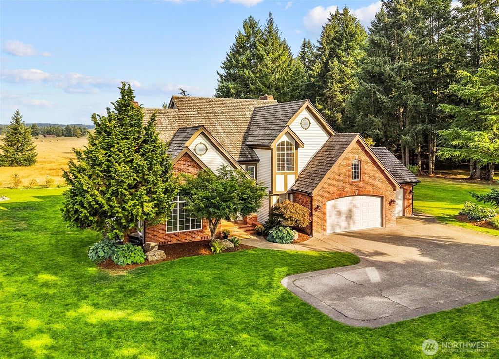 1213 267th Street E, Spanaway, WA 98387