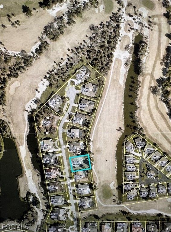 16856 Fox Den, Fort Myers, FL 33908