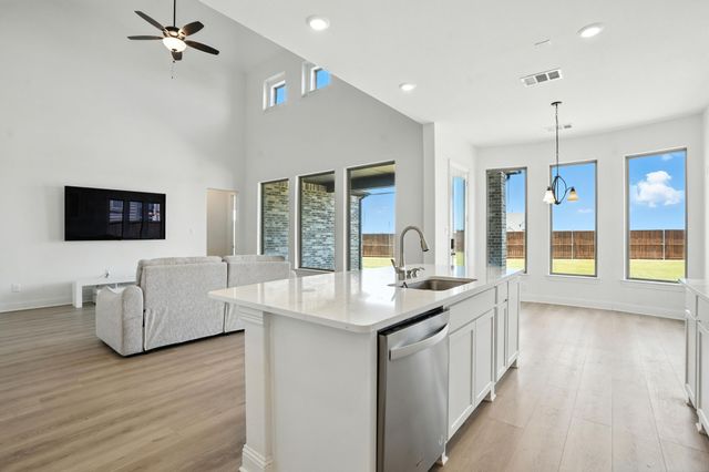 4308 Prickly Pear Avenue, Aubrey, TX 76227