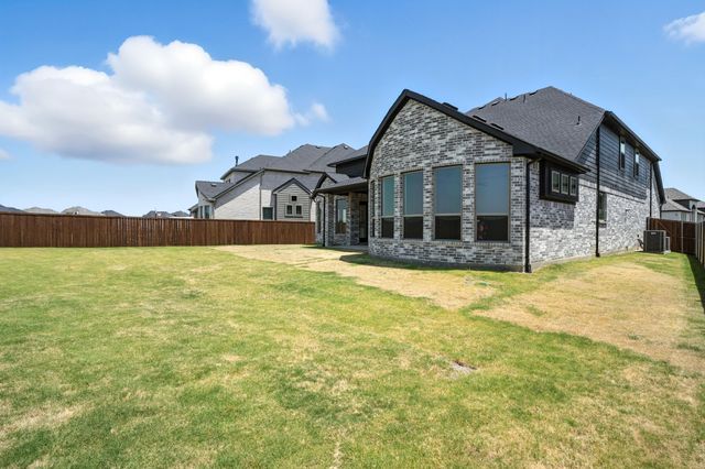 4308 Prickly Pear Avenue, Aubrey, TX 76227