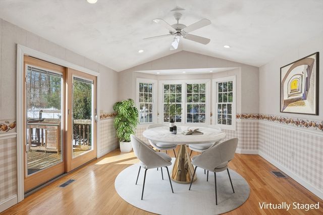 26 Monroe Street, Shrewsbury, MA 01545