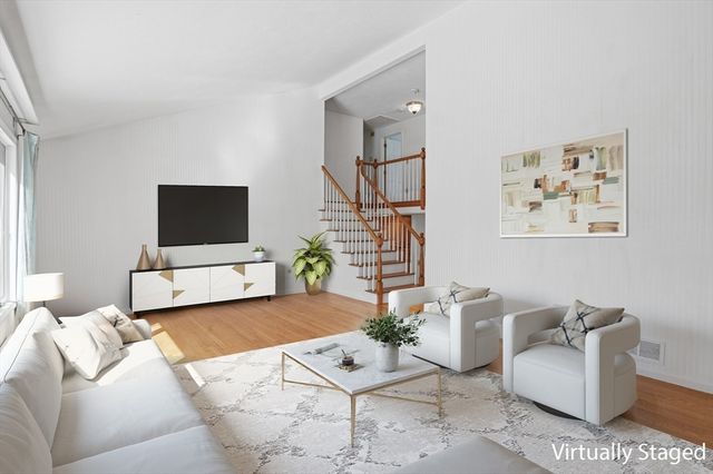 26 Monroe Street, Shrewsbury, MA 01545