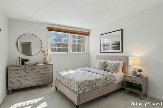 26 Monroe Street, Shrewsbury, MA 01545